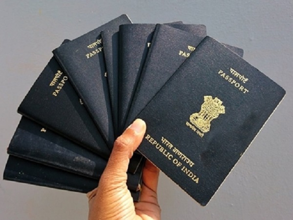 What is the Health Passport