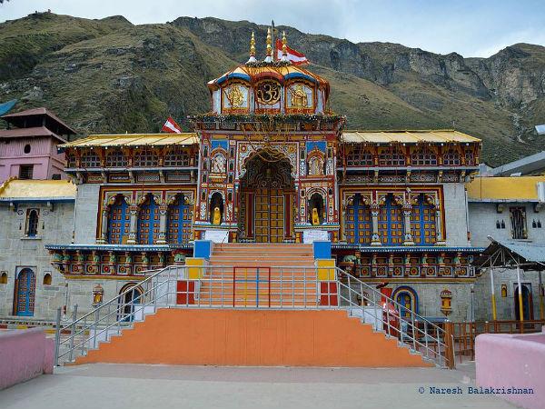 Uttarakhand Char Dham