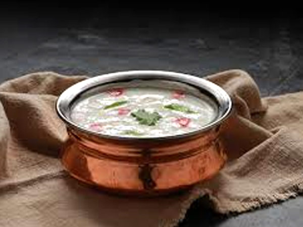 Raita For Weight Loss: 3 Healthy Raita Recipes to Lose Weight 