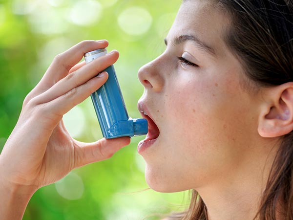 World Asthma Day 2023: How do you prevent asthma in hot weather or Heatwaves 