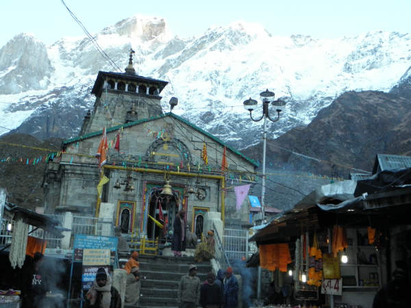 Uttarakhand Char Dham