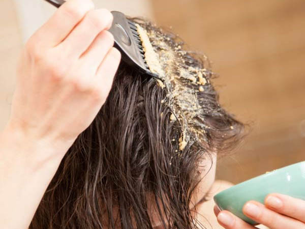 Summer Hair Care: 5 Na