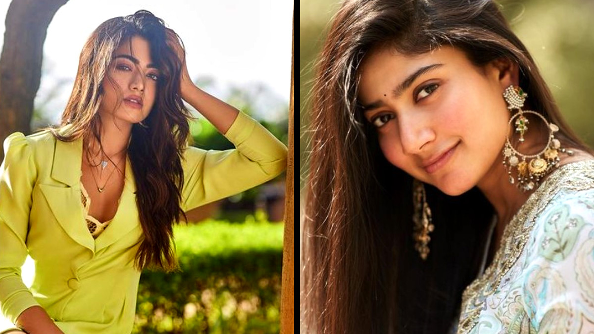 Sai Pallavi to Rashmika Mandanna Hair Secrets Sai Pallavi to Rashmika Mandanna Hair Secrets