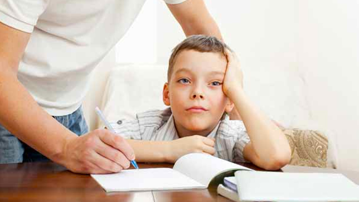 Right Age of Children For Tuition Classes in Hindi Right Age of Children For Tuition Classes in Hindi