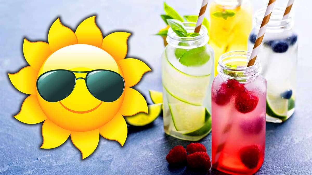 Diabetes Diet: Summer Drinks that maintain blood sugar levels Diabetes Diet: Summer Drinks that maintain blood sugar levels