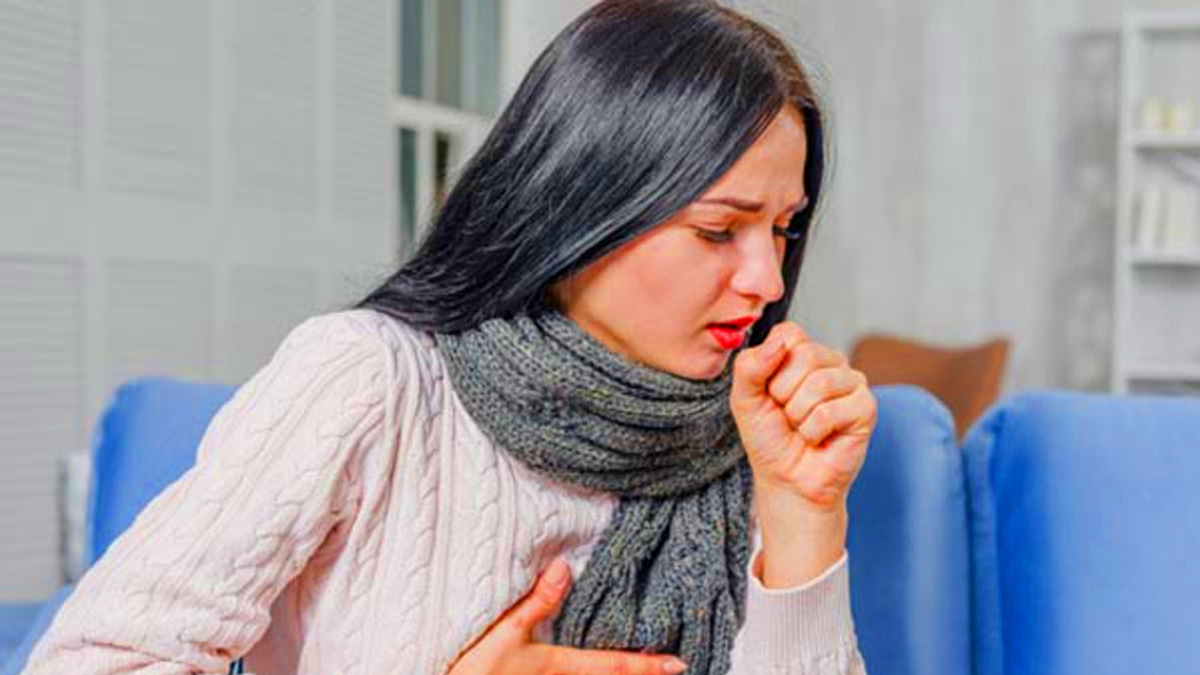 World Asthma Day 2023 Date, Theme, History, Significance And Why We Celebrate in Hindi World Asthma Day 2023 Date, Theme, History, Significance And Why We Celebrate in Hindi