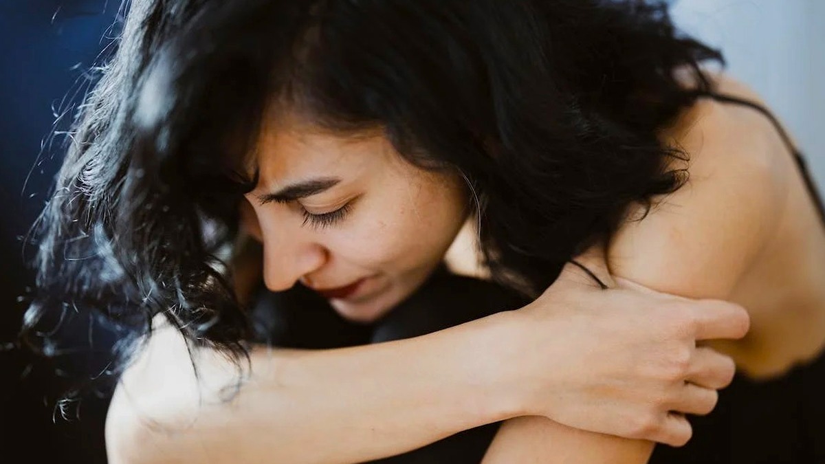 Recover After Divorce