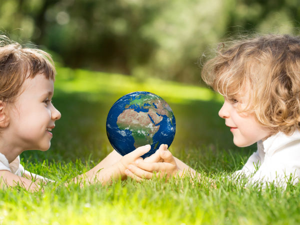 World Earth Day 2023