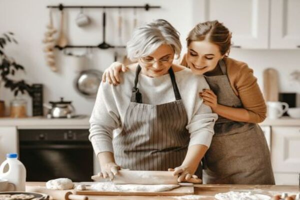 Recover After Divorce