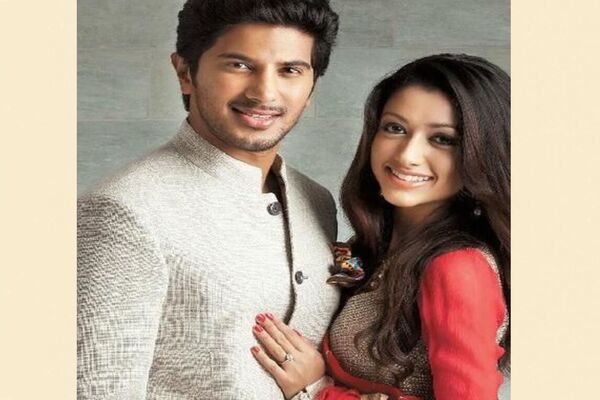 South Indian celebrities