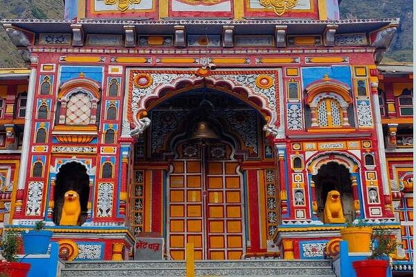 Char Dham Yatra 2023