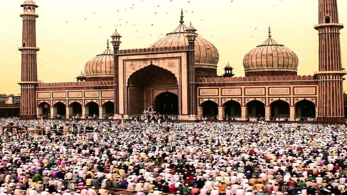 Eid 2023, eid ul fitr