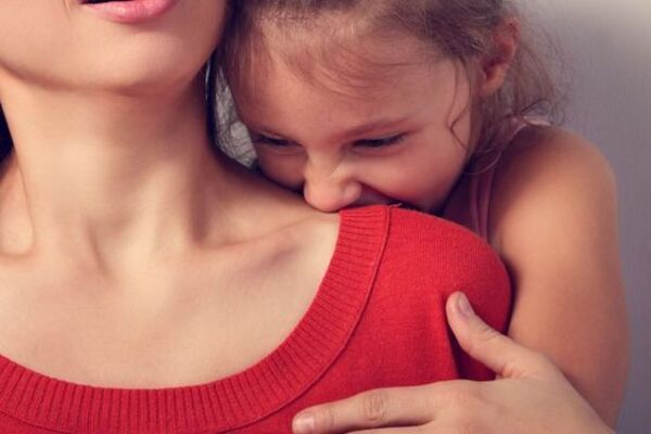 Child Development, Anger habit in children