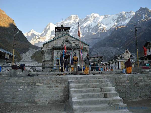Char Dham Yatra Travel Tips: Follow These Precautions While Travelling to Kedarnath Trip
