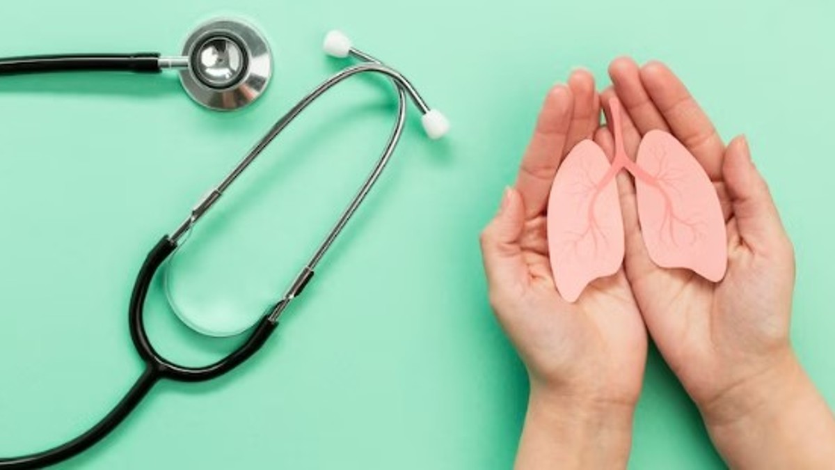 Tips to keep lungs healthy Tips to keep lungs healthy