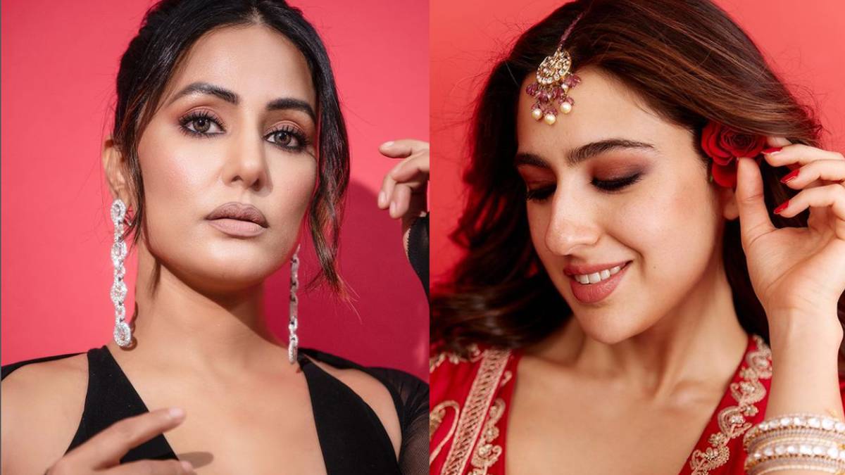 Makeup Tips For Eid Makeup Tips For Eid