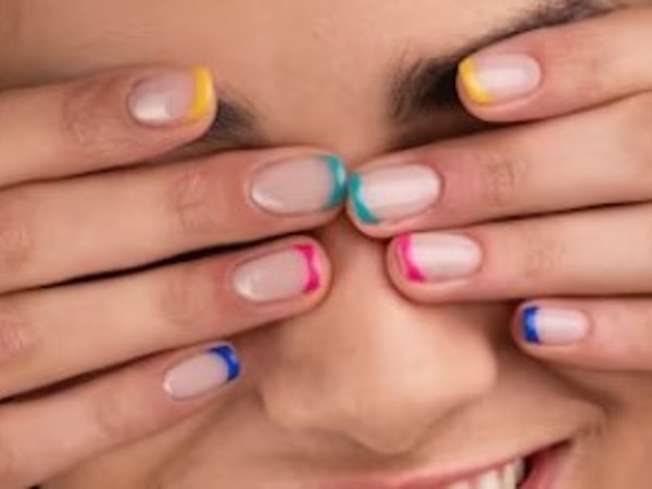 Nail Art Trends