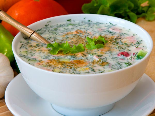 Boondi Raita and Cucumber Raita, Which is Healthier Option in Summer in Hindi