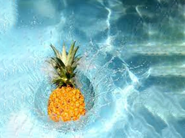 Summer Detox Drinks: Pineapple Peel Water Benefits For Health Know Ananas Ke Fayde In Hindi 