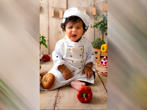 In a recent vlog, laughter queen, Bharti Singh talked about the daily diet of her son, Golla