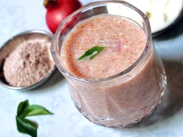 Ragi for Babies – Amazing Health Benefits and Recipes