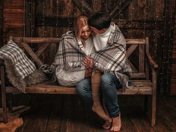 Talk about relationship goals