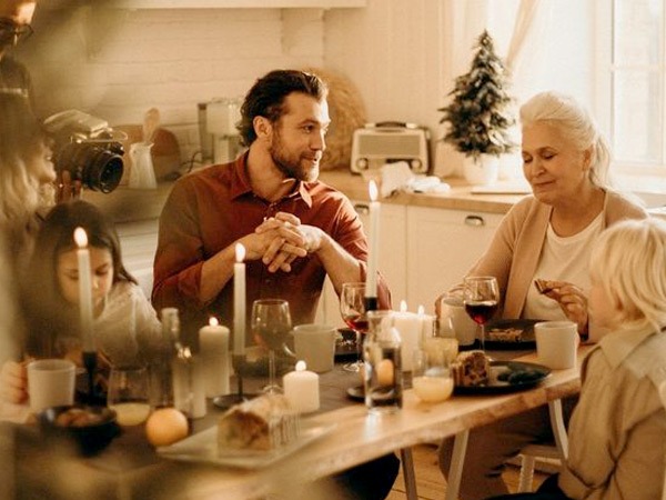 how to impress in laws