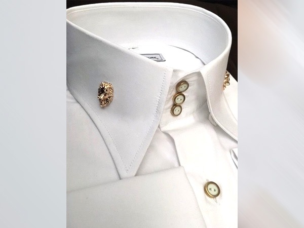 Choosing the Best Shirt Collar for Your Face