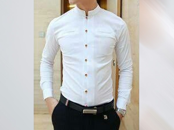 Choosing the Best Shirt Collar for Your Face