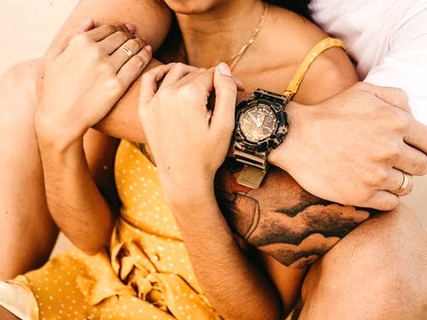 Roommate Phase After Marriage