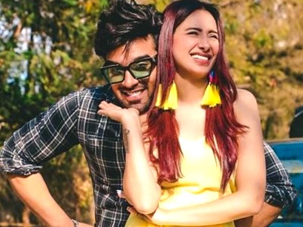 paras chhabra, mahira sharma