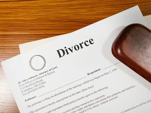 Recover After Divorce