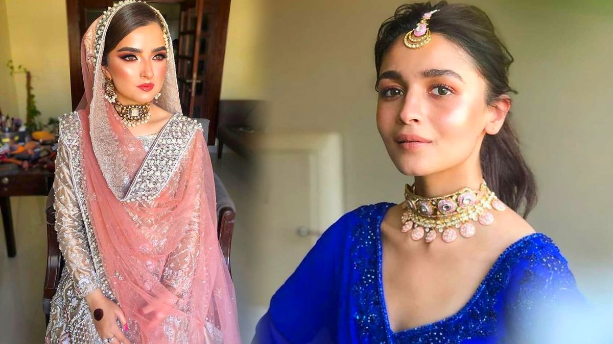 Eid Jewelry 2023