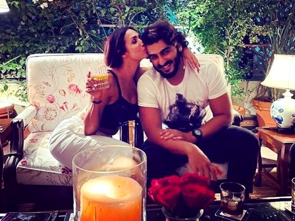  Malaika arora second marriage with Arjun kapoor
