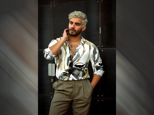 Summer Men’s Fashion