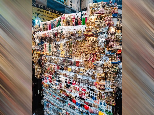 Eid Outfits shopping