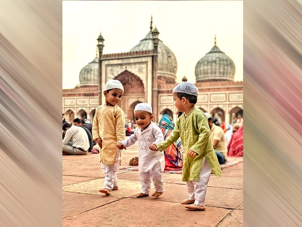 Eid-Ul- Fitr, eid 2023