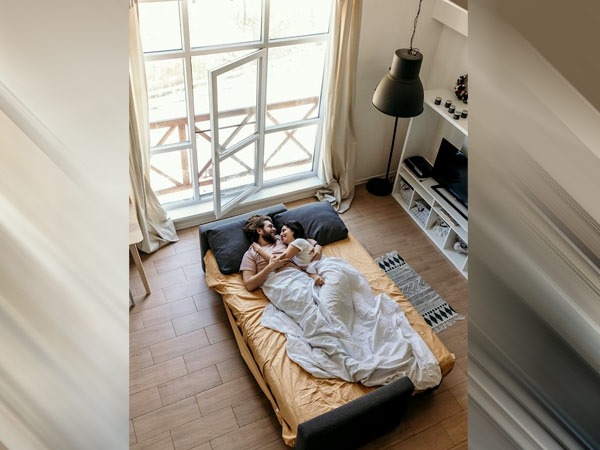 How To Have Intimacy