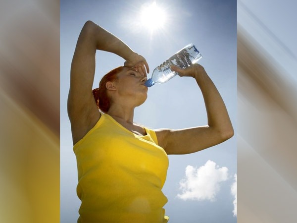 Home Remedies For Heat Stroke