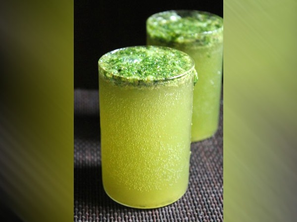 Home Remedies For Heat Stroke