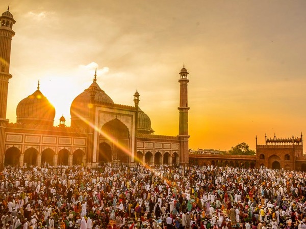 Eid 2023, eid ul fitr