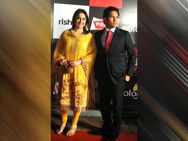 Sachin Tendulkar 50th Birthday