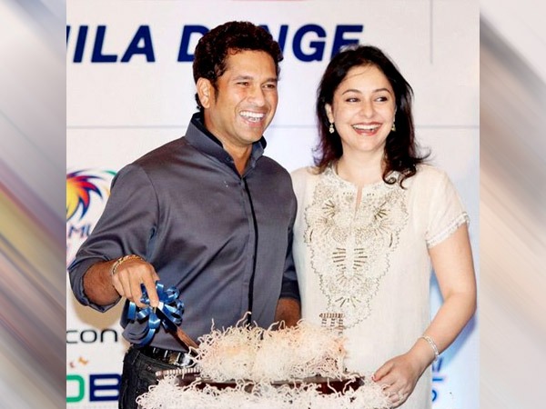 Sachin Tendulkar 50th Birthday
