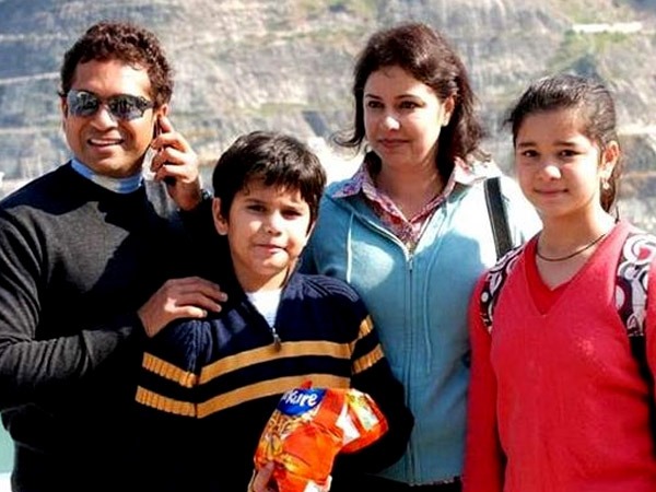 Sachin Tendulkar 50th Birthday