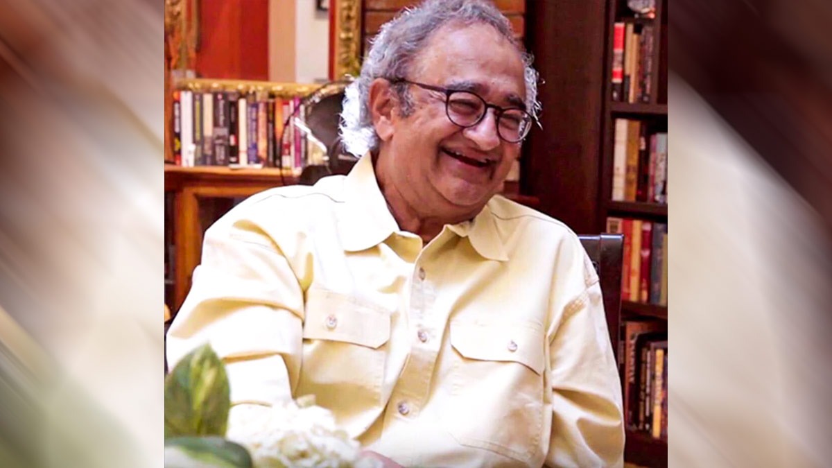 Tarek Fatah Died Tarek Fatah Died
