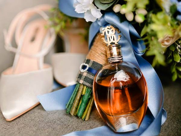Perfume Facts and Benefits