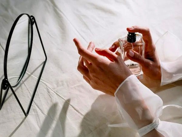 Perfume Facts and Benefits