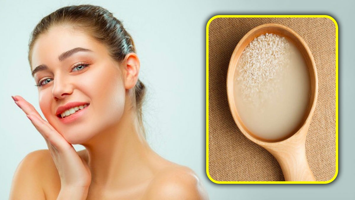 Rice Water For Skin: How To Use it for Glowing Skin and Acne Rice Water For Skin: How To Use it for Glowing Skin and Acne