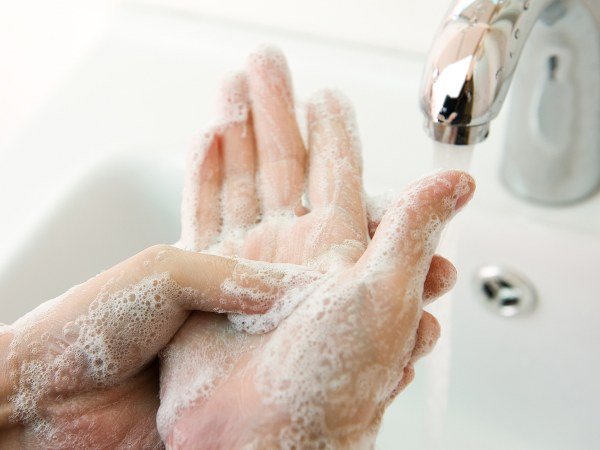 World Hand Hygiene Day: What Disease Does Washing Hands Prevent Know How To Wash Your Hands