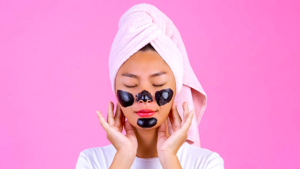 try these homemade face scrub to get rid of blackheads in hindi try these homemade face scrub to get rid of blackheads in hindi